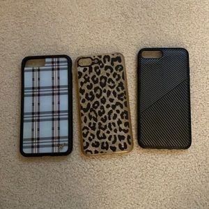Wildfire phone case